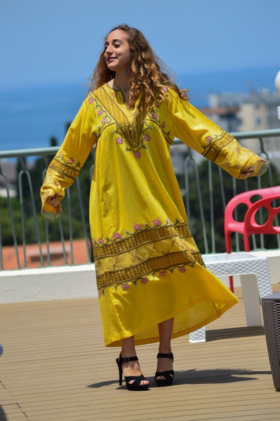 Hosting Diplomatic Spouse Association Of Lebanon Part 2